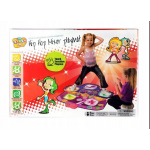 Tanečná podložka Twister